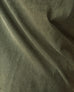 Men's Vintage Crew Tee - Mineral Wash Deep Olive